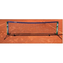 Yonex Tennisnetz mobil 3 Meter inkl. Nylontasche